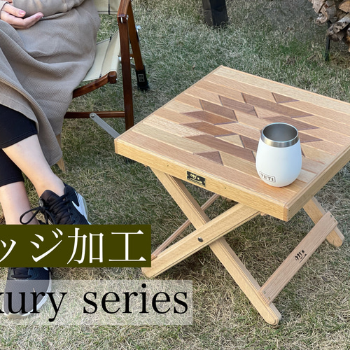 花柄こたつテーブル折れ脚サクラ90丸日本製・ヒーター付き