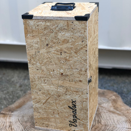 vapalux☆M320☆専用木製ランタンケース d62e04fbbf6ce0ad45be70da947a6f