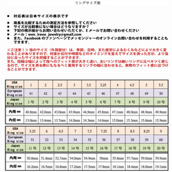 戒指 925純銀 骷髏頭戒指 指輪・リング・シルバー・スカルリング 第6張的照片