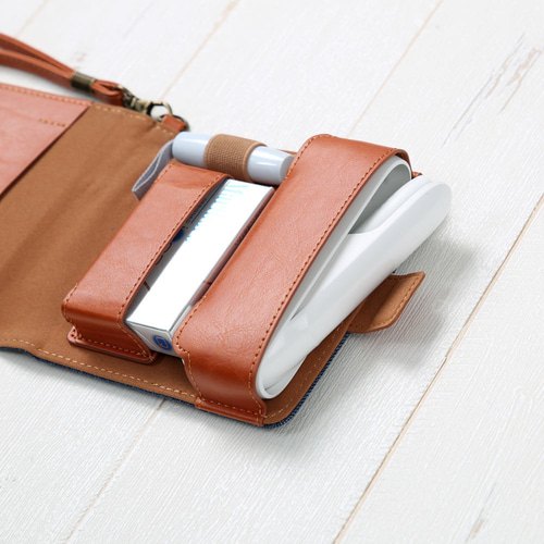 むむ iQOSケースデコ むむ iQOSケースデコ iQOSイルマワンケースデコ