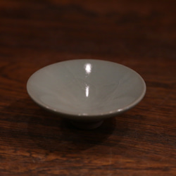 個人工作室 限量 手工 陶瓷 陶藝 創作 釉燒 茶杯 青瓷 開片 手拉胚 送禮 自用 收藏 第2張的照片
