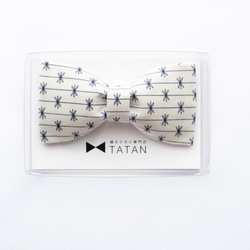 TATAN系列明星領結 第2張的照片