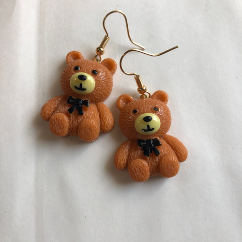 【よるくま】　野球ピアス　11セット よるくま】 野球ピアス 11セット よるくま】 野球ピアス 11セット