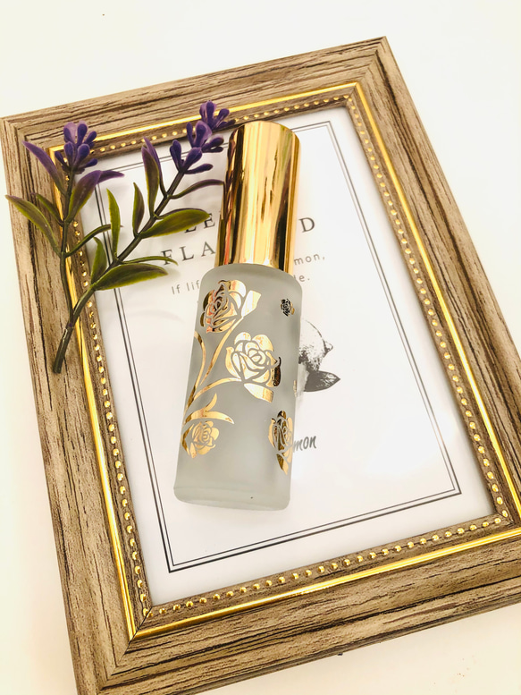 [送料無料] [2021年特別限定商品]  Lucky Fragrance parfum 2枚目の画像