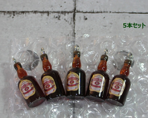 Beam's PIN-BOTTLE ウイスキー 琥珀色 fit=scale-down,w=1200