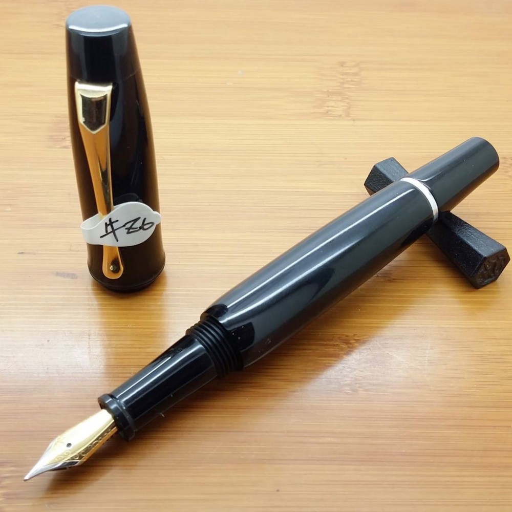 手作りペン -  Z6角