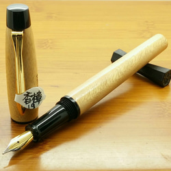 クラウドハンドメイドペン-19トゥーンペン本体を作る 1枚目の画像