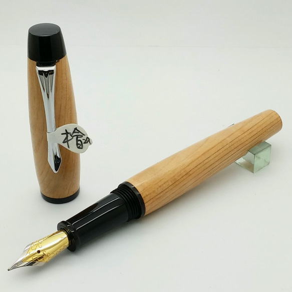 クラウドハンドメイドペンを作る -  29ペンペン本体 1枚目の画像