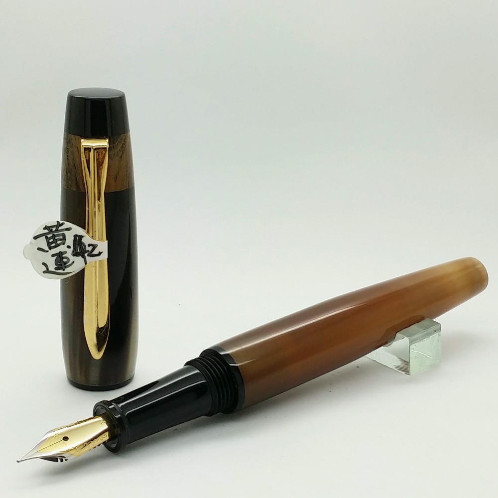 手作りペン -  42ホーンペン本体 4,698円