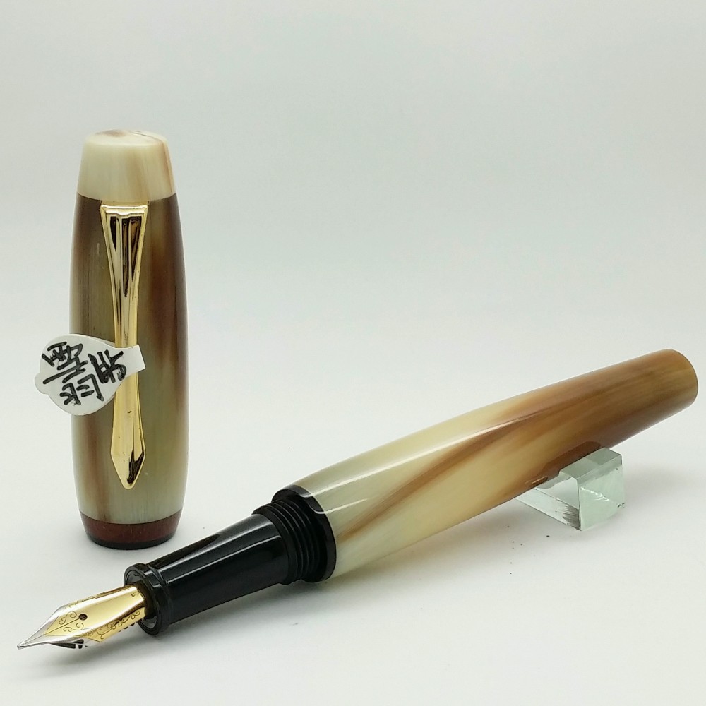 手作りペン -  45ホーンペン本体 4,698円