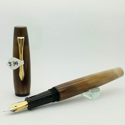 手作りペン -  34角ペン本体 1枚目の画像