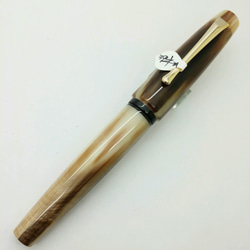 手作りペン -  39ホーンペン本体 2枚目の画像