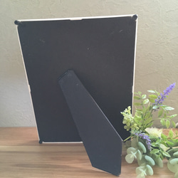 アクセサリー収納 スタンド(ホワイト) 6枚目の画像