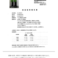 ワイングッツ　ecoWine  酸化抑制 4枚目の画像