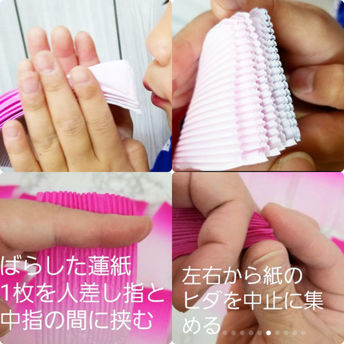 蓮紙 大幅値下げセール‼️》定番人気のAセット☆ その他素材 蓮の花紙
