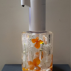 (母の日ギフト)オートディスペンサー(泡タイプ) 2枚目の画像