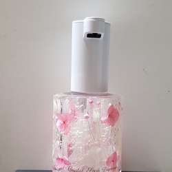 (母の日ギフト)オートディスペンサー(泡タイプ) 8枚目の画像