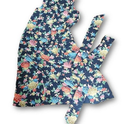 159 *大島鶴木的A線連衣裙可終年使用 第4張的照片
