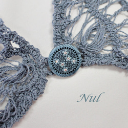 レーシィケープ≪オディール≫ 2枚目の画像