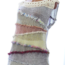 サマーチュニック　《Prism》 1枚目の画像