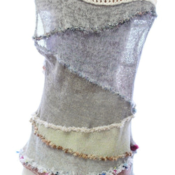 サマーチュニック　《Prism》 2枚目の画像