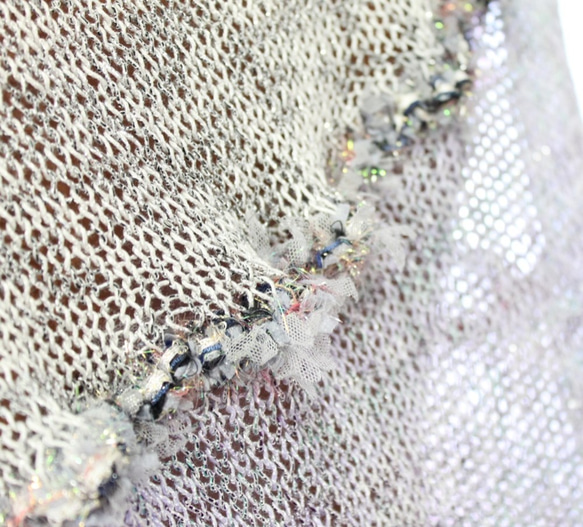 サマーチュニック　《Prism》 3枚目の画像