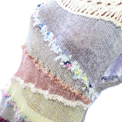 サマーチュニック　《Prism》 5枚目の画像