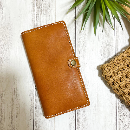 新作♪ 手帳型スマホケース iPhoneケース 手帳型 ヴィンテージ 革