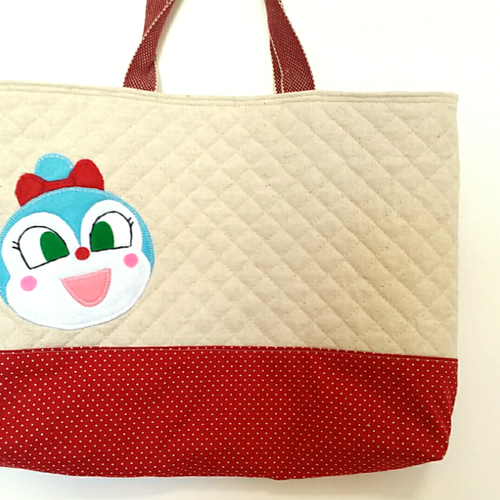 コキンちゃん風 レッスンバック その他入園グッズ kita 通販