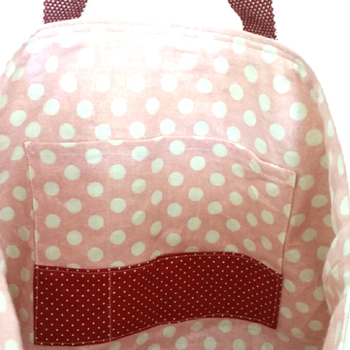 コキンちゃん風 レッスンバック その他入園グッズ kita 通販