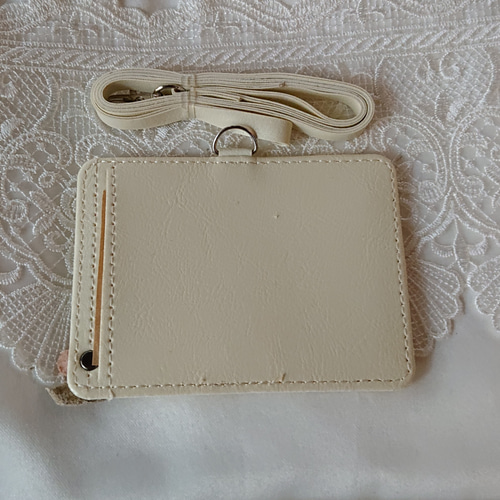 再々販【受注制作】新作キャメル色の革で ゴールデンレトリバーを作り