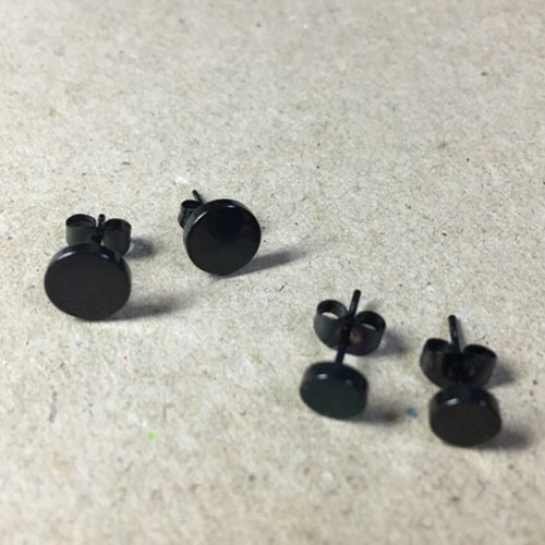 新品 ふせげ ワンオクロック Taka着用 ネイル ピアス シルバー 新品 ふせげ ワンオクロック Taka着用 ネイル ピアス シルバー