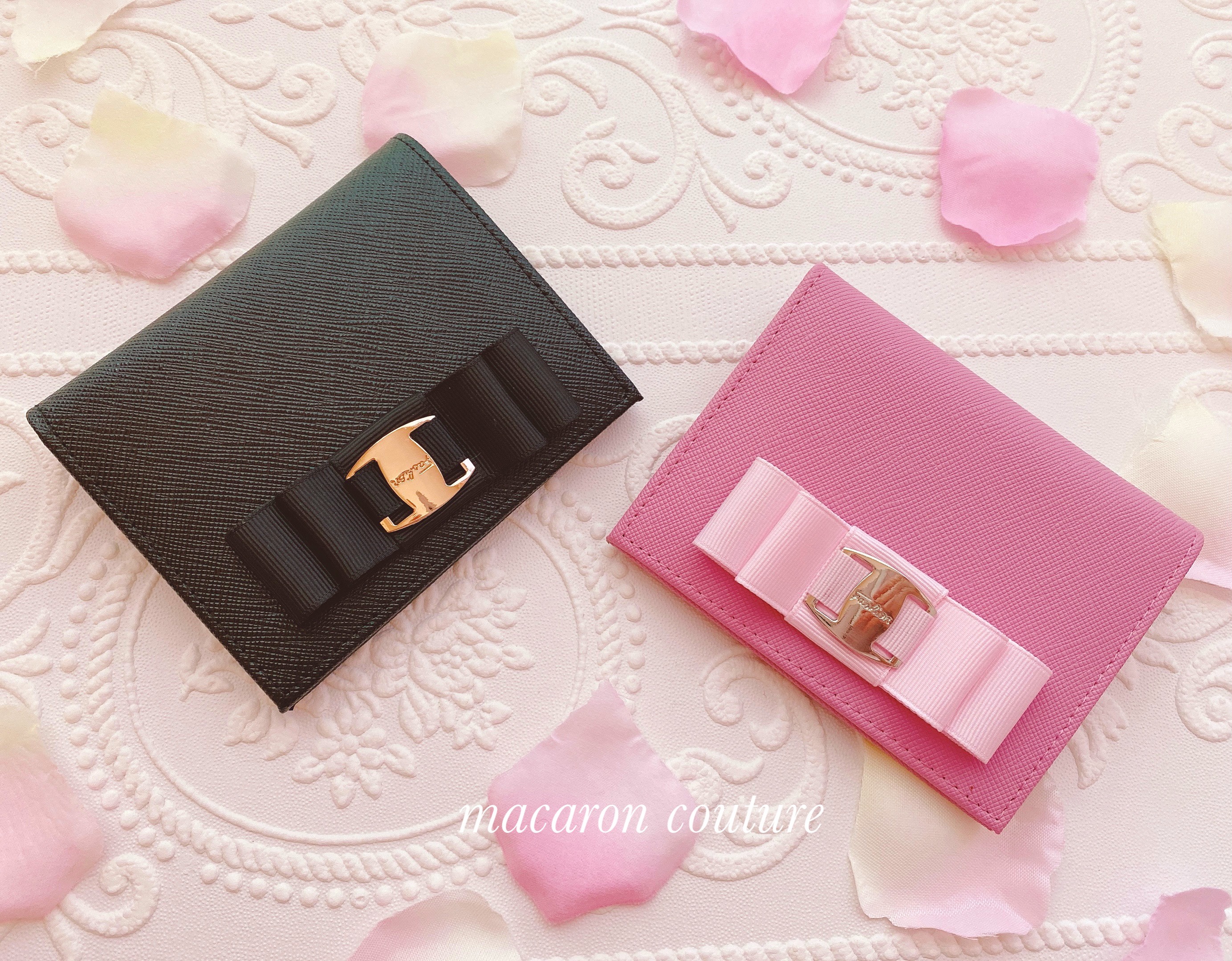 Smythson - bifold wallet - Gem