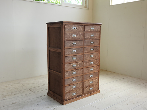 20杯小引き出し 【公式通販】