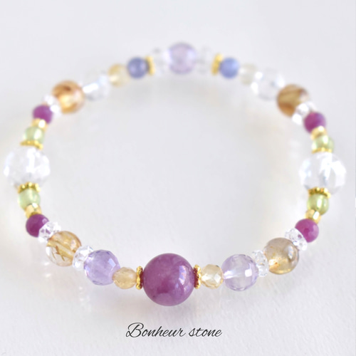 物事を成し遂げる、アクティブに活躍、勝利を呼ぶ パワーストーン