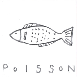 「POISSON」 1枚目の画像