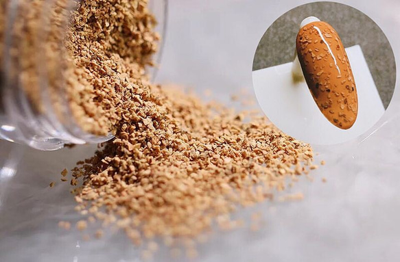 新作 木くず 694#レジン封入素材・ネイル レジン・樹脂 Tiara88 通販