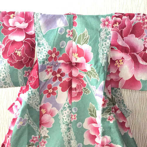 飾って楽しむ ミニ着物☆浴衣 その他インテリア雑貨 ICCO いっこ 通販