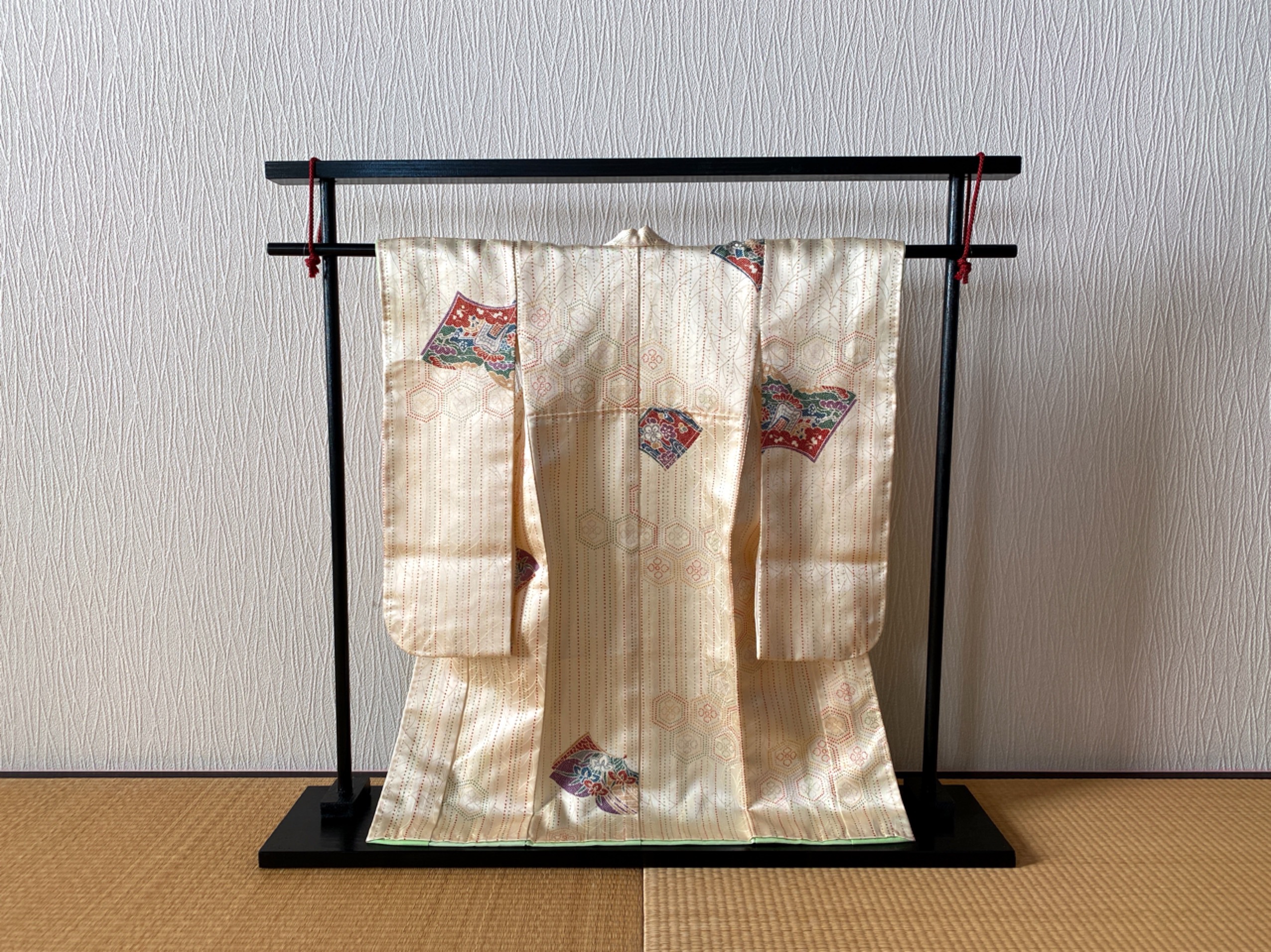 【即納！最大半額！】 ミニチュア着物 ピンク地 ミィシィ様専用ページ その他