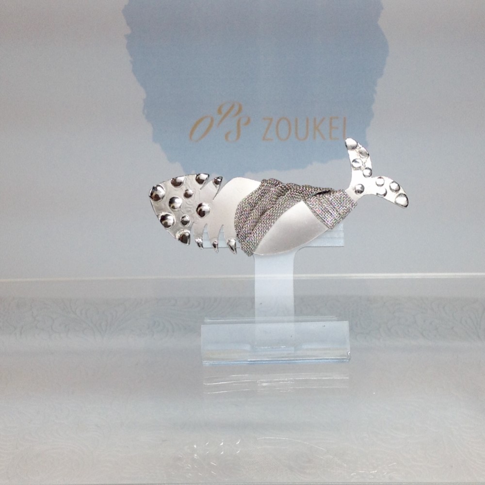 アートシリーズ「大海原に泳ぐ」No.4816 クジラの子