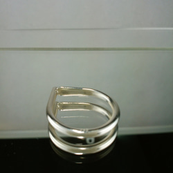 SILVER Ring セット No.233 5枚目の画像