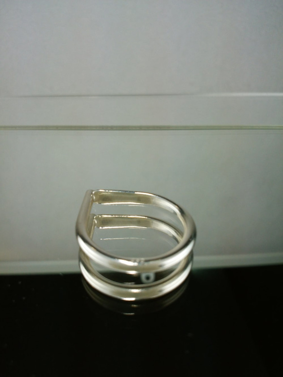 SILVER Ring セット No.233 5枚目の画像