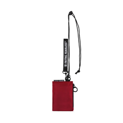 FF-CARDHOLDER BAG_RED 红色 第3張的照片