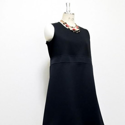 Little Black☆North Reeve連衣裙☆A字形喇叭褲 第5張的照片