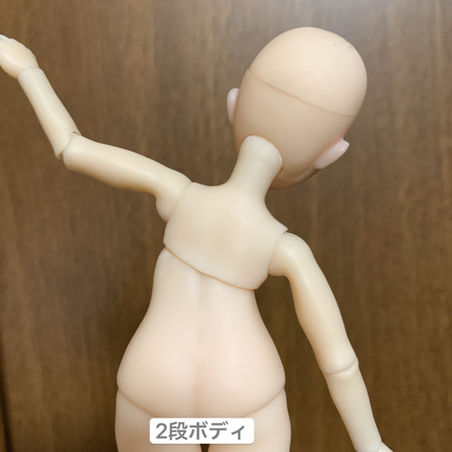 15cm球関節人形 BJDドール/ミニドール 女の子 その他人形