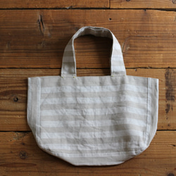 【30%off】A4 bag  ：white border： 1枚目の画像