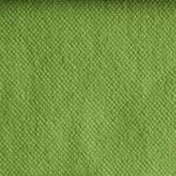 【50％OFF】A4帆布手提袋：黃綠色： 第8張的照片