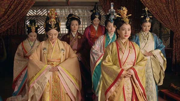 G7 ミーユエ 王朝を照らす月 DVD-SET2〈6枚組〉 DVD「ミーユエ 王朝を照らす月 Vol．34」作品詳細 - GEO Online