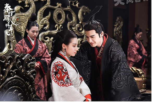Amazon.co.jp: 金蘭良縁 DVD-BOX1 : ウォレス・フォ