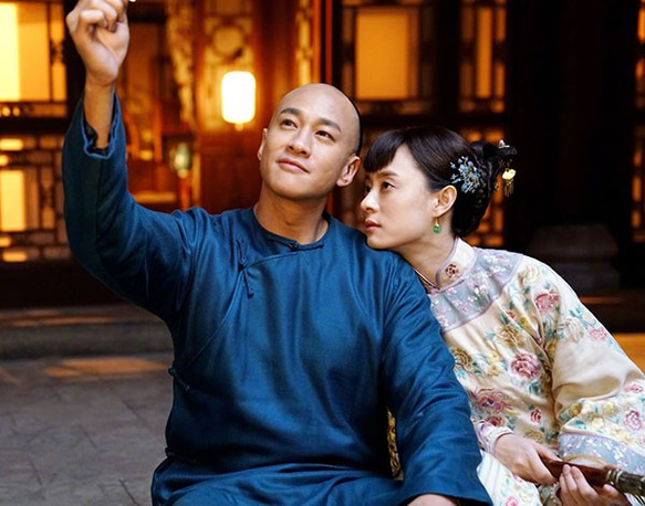 Amazon.co.jp: 月に咲く花の如く 全37巻 全巻セット 中国ドラマ